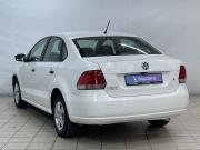 Volkswagen Polo V Воронеж  - изображение 24