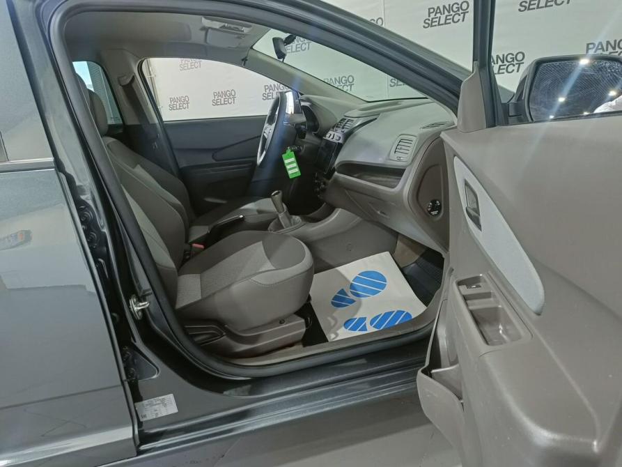 Chevrolet Cobalt II Рестайлинг Оренбург  - изображение 23