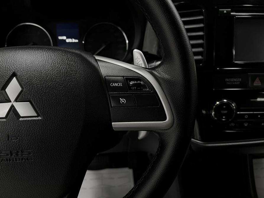 Mitsubishi Outlander III Тверь  - изображение 18