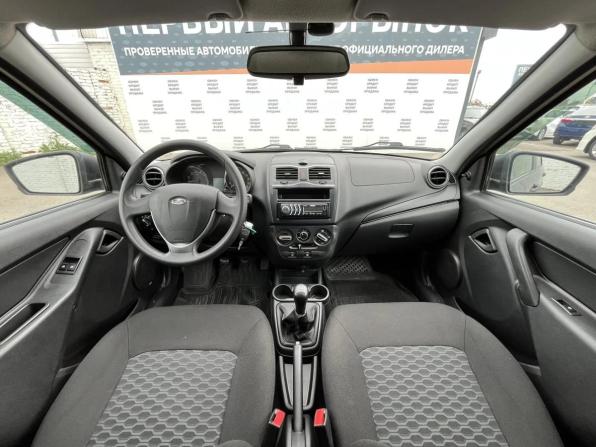 Lada (ВАЗ) Granta I Рестайлинг с пробегом 2021 года, цена 649 000 рублей, 149404 км, седан, Автокод Объявления