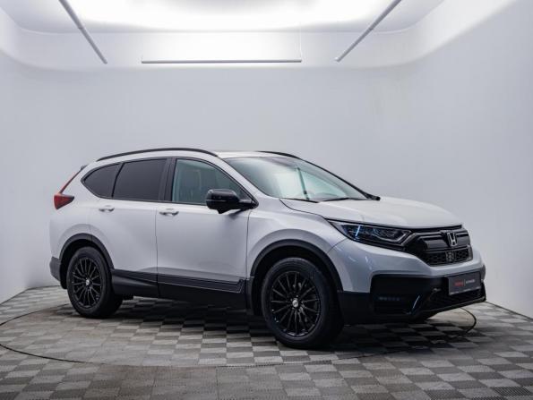 Honda CR-V V Рестайлинг с пробегом 2020 года, цена 4 010 000 рублей, 85951 км, внедорожник, Автокод Объявления