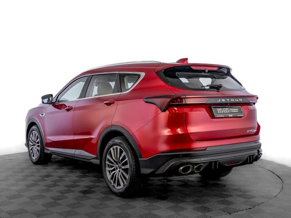 JETOUR X70+ I Рестайлинг с пробегом 2023 года, цена 2 159 000 рублей, 40962 км, внедорожник, Автокод Объявления