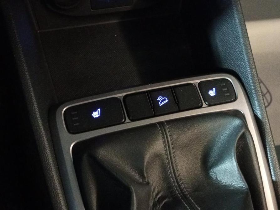 Hyundai Creta I Уфа  - изображение 15