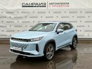 Exeed LX I Рестайлинг 2 Санкт-Петербург  - изображение 17