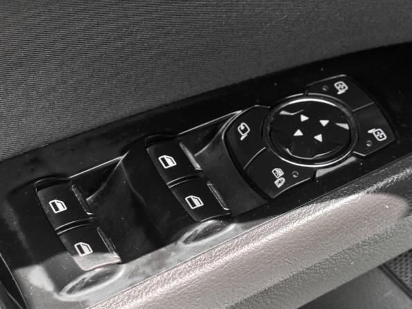 Ford Mondeo V с пробегом 2015 года, цена 1 690 000 рублей, 125288 км, седан, Автокод Объявления