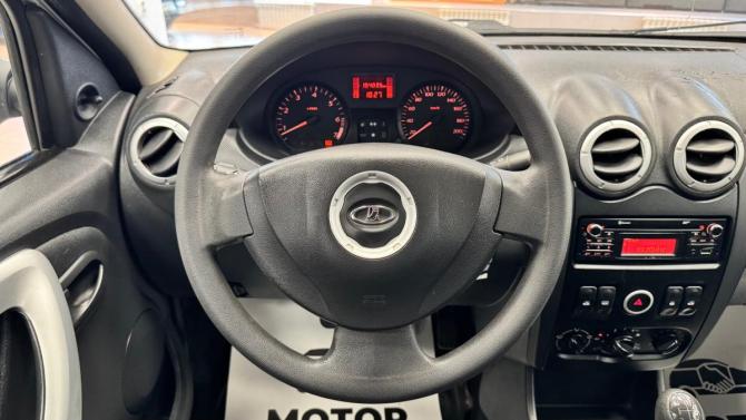 Lada (ВАЗ) Largus I с пробегом 2013 года, цена 580 000 рублей, 154030 км, универсал, Автокод Объявления
