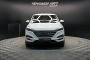 Hyundai Tucson III Крым  - изображение 35