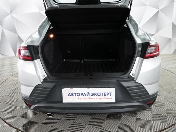 Renault Arkana I с пробегом 2020 года, цена 1 773 000 рублей, 62000 км, внедорожник, Автокод Объявления