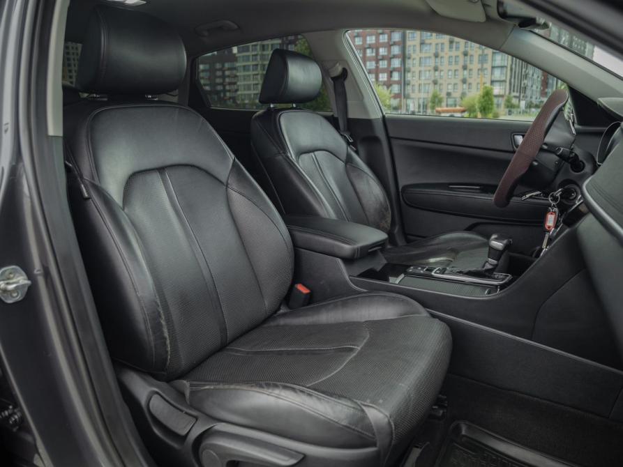 Kia Optima IV Тюмень  - изображение 5