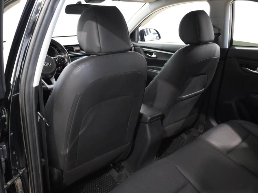 Kia Rio IV Ростов-на-Дону  - изображение 11