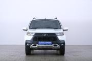 Lada (ВАЗ) Niva Travel I Омск  - изображение 21