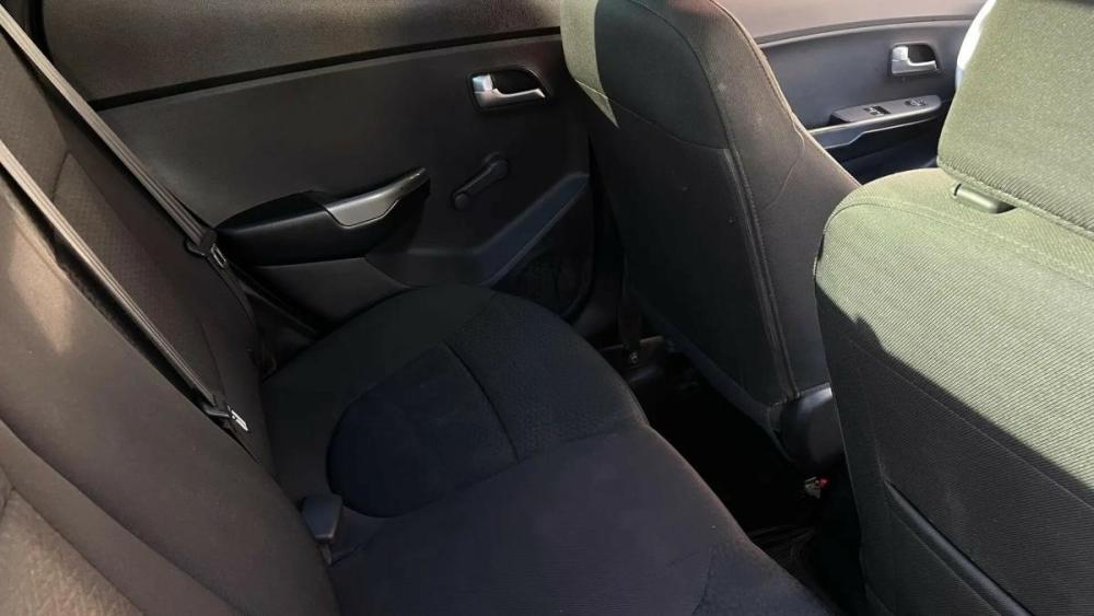 Kia Rio III Оренбург  - изображение 13