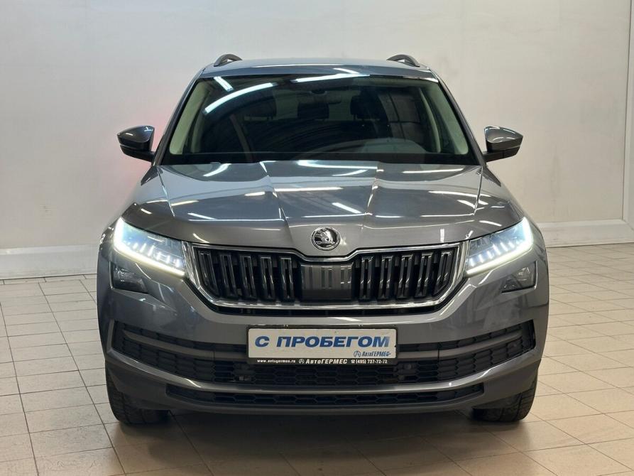 Skoda Kodiaq I Балашиха  - изображение 2