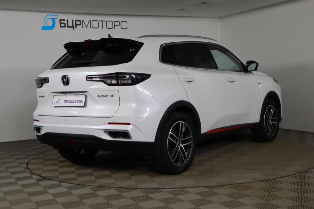 Changan CS55 Plus II Нижний Новгород  - изображение 5