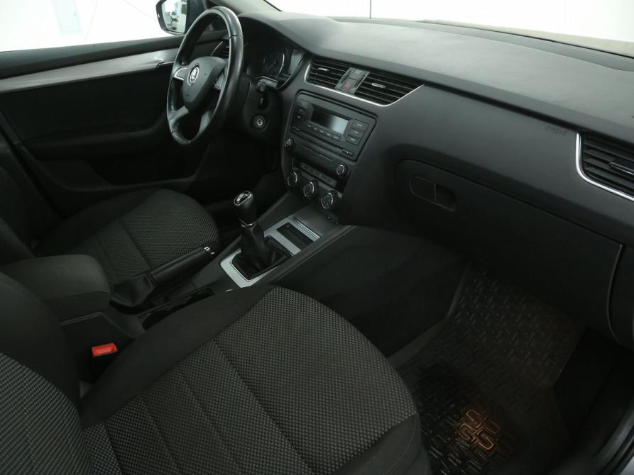 Skoda Octavia III (A7) Иваново  - изображение 9