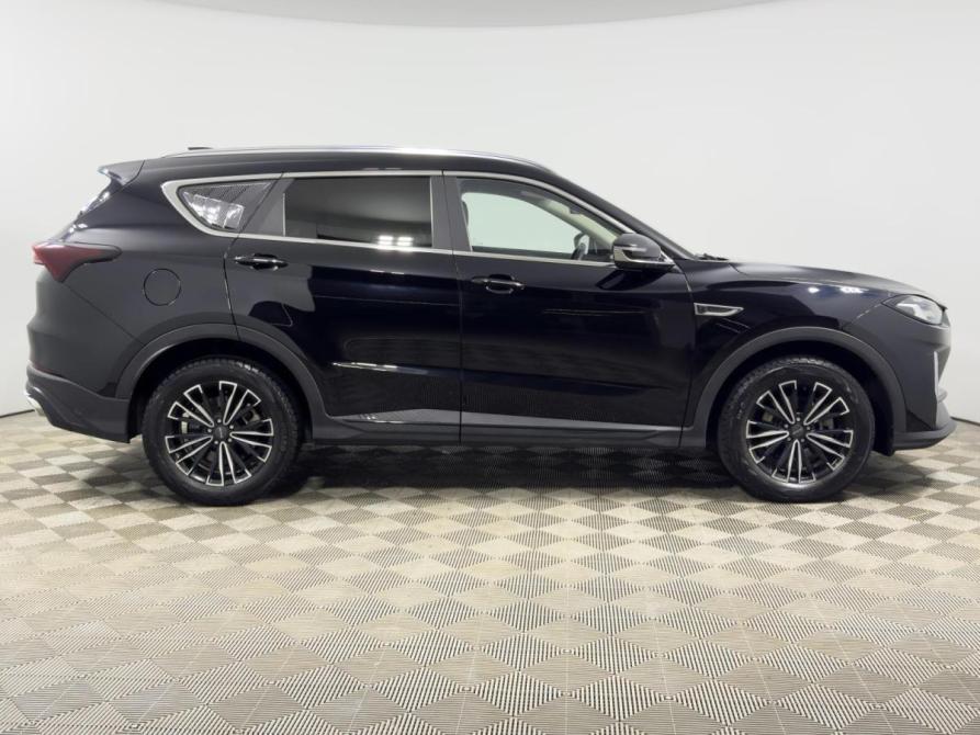 JETOUR X70+ I Казань  - изображение 5