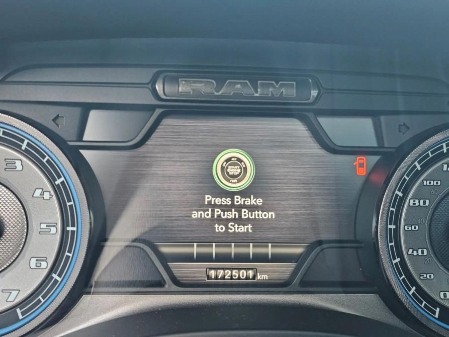 Ram 1500 V Нижний Новгород  - изображение 17