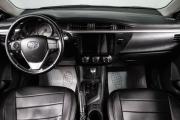 Toyota Corolla XI (E160 E170 E180) Сургут  - изображение 30