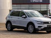 Volkswagen Tiguan II Краснодар  - изображение 24
