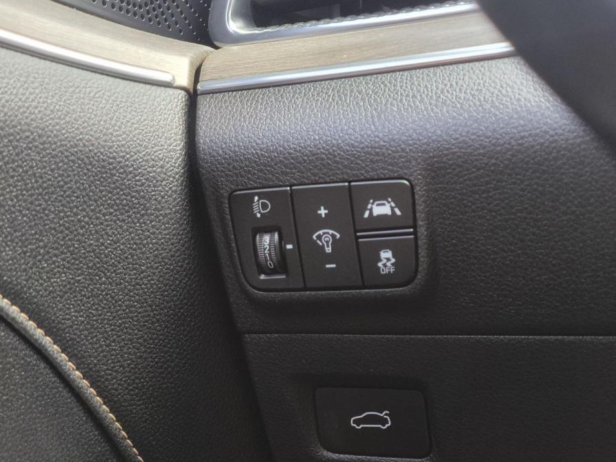 Kia K5 III Санкт-Петербург  - изображение 19