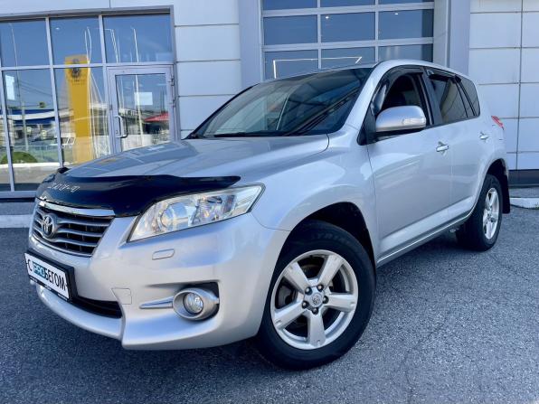 Toyota RAV4 III (XA30) Рестайлинг с пробегом 2010 года, цена 1 300 000 рублей, 242500 км, внедорожник, Автокод Объявления