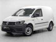 Volkswagen Caddy IV Москва  - изображение 28