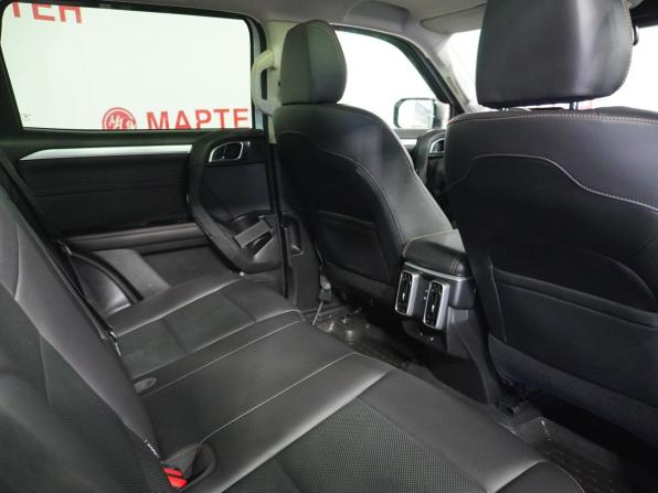 Haval Dargo I с пробегом 2023 года, цена 2 567 000 рублей, 53815 км, внедорожник, Автокод Объявления