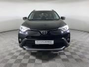 Toyota RAV4 IV (XA40) Рестайлинг Москва  - изображение 21