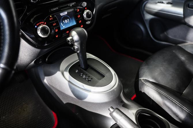 Nissan Juke I Рестайлинг с пробегом 2014 года, цена 1 100 000 рублей, 78000 км, внедорожник, Автокод Объявления