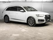 Audi Q7 II (4M) Ставрополь  - изображение 26