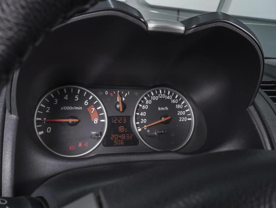 Nissan Note I Рестайлинг Ростов-на-Дону  - изображение 14