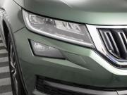 Skoda Kodiaq I Москва  - изображение 39