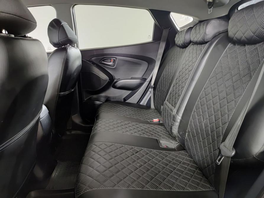 Hyundai ix35 I Рестайлинг Уфа  - изображение 15