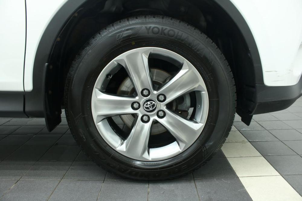 Toyota RAV4 IV (XA40) Красноярск  - изображение 6