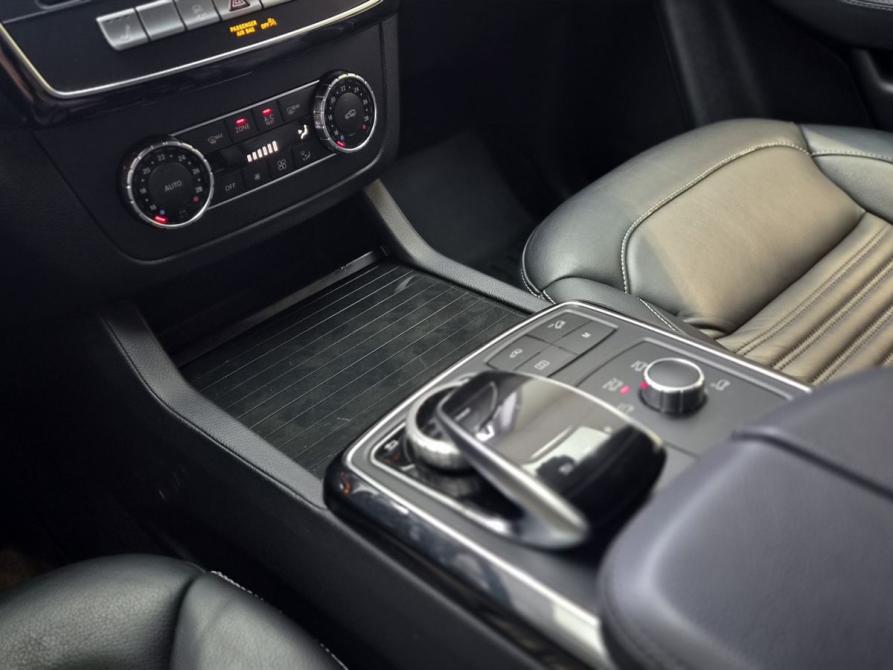 Mercedes-Benz GLE Coupe AMG I (C292) Новосибирск  - изображение 13