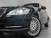 Mercedes-Benz S-Класс V (W221) Рестайлинг Новосибирск  - изображение 47