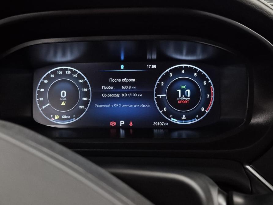 Omoda S5 Нижний Новгород  - изображение 9