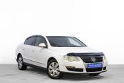 Volkswagen Passat B6 Барнаул  - изображение 22