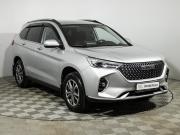 Haval M6 II Санкт-Петербург  - изображение 21