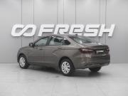 Lada (ВАЗ) Vesta I Рестайлинг (NG) Ростов-на-Дону  - изображение 19