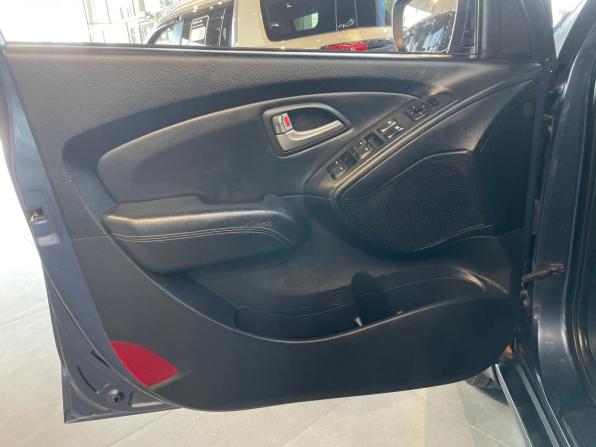 Hyundai ix35 I с пробегом 2010 года, цена 994 700 рублей, 267313 км, внедорожник, Автокод Объявления