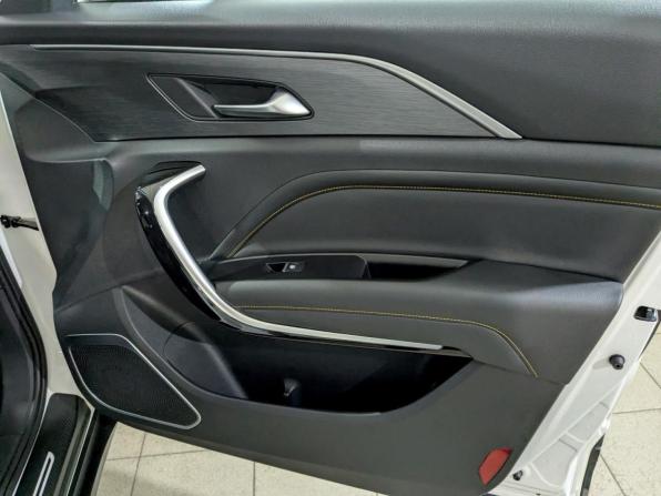 FAW Bestune T77 I с пробегом 2021 года, цена 1 490 000 рублей, 70843 км, внедорожник, Автокод Объявления