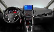 Opel Zafira C Подольск  - изображение 38