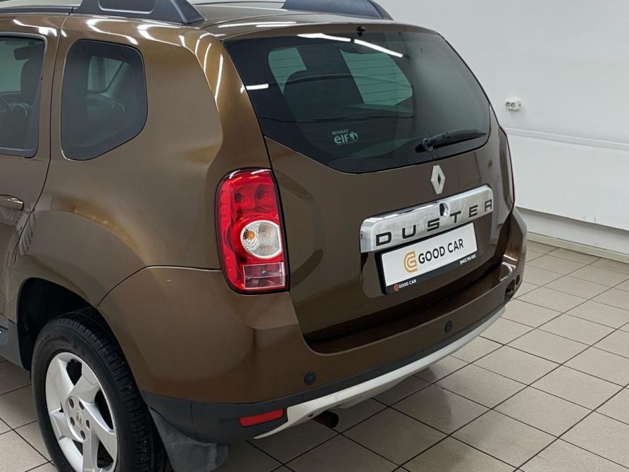 Renault Duster I Энгельс  - изображение 13
