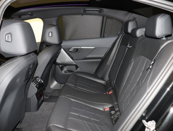 BMW 5 серии VIII (G60/G61/G68) с пробегом 2023 года, цена 6 890 000 рублей, 57761 км, седан, Автокод Объявления
