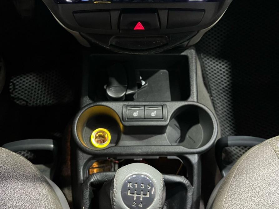 Lada (ВАЗ) Kalina I Оренбург  - изображение 11