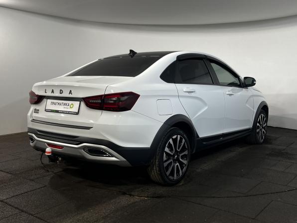 Lada (ВАЗ) Vesta I Рестайлинг (NG) с пробегом 2023 года, цена 1 359 900 рублей, 32605 км, седан, Автокод Объявления
