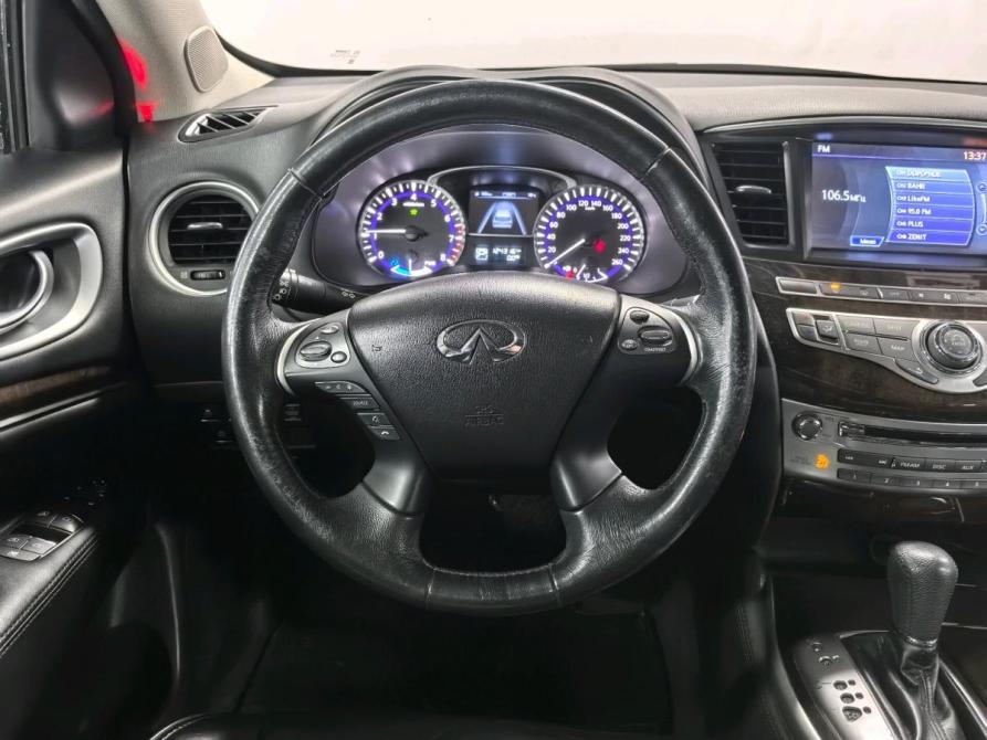 Infiniti QX60 I Санкт-Петербург  - изображение 13