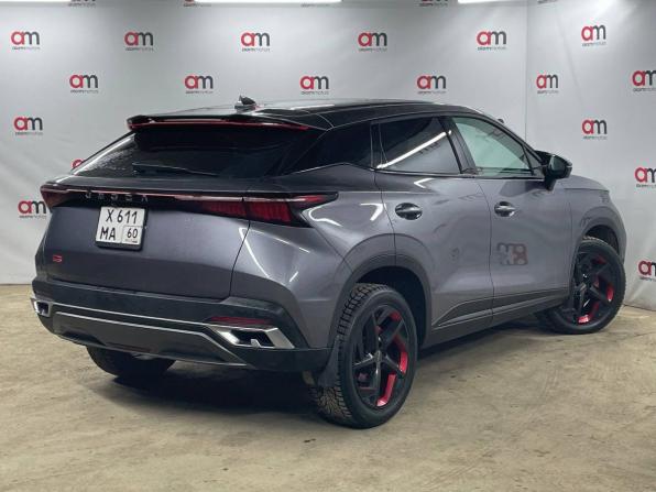 Omoda C5 I с пробегом 2023 года, цена 1 679 000 рублей, 62000 км, внедорожник, Автокод Объявления