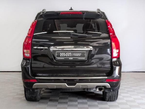 Haval H9 I Рестайлинг с пробегом 2019 года, цена 2 225 000 рублей, 105853 км, внедорожник, Автокод Объявления